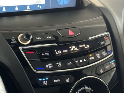 2025 Acura RDX w/A-Spec Package