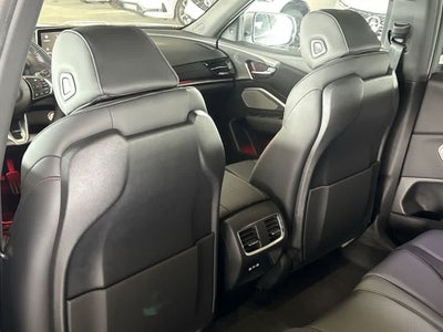 2025 Acura RDX w/A-Spec Package