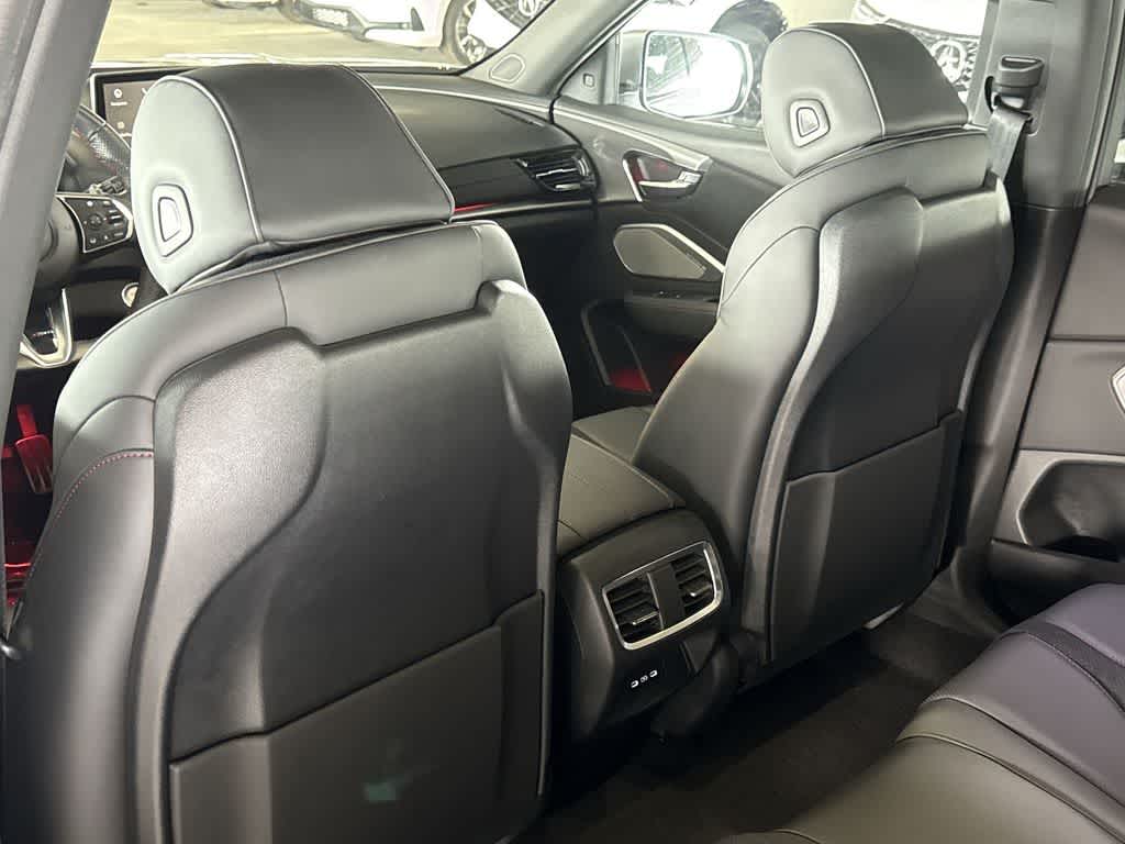 2025 Acura RDX w/A-Spec Package