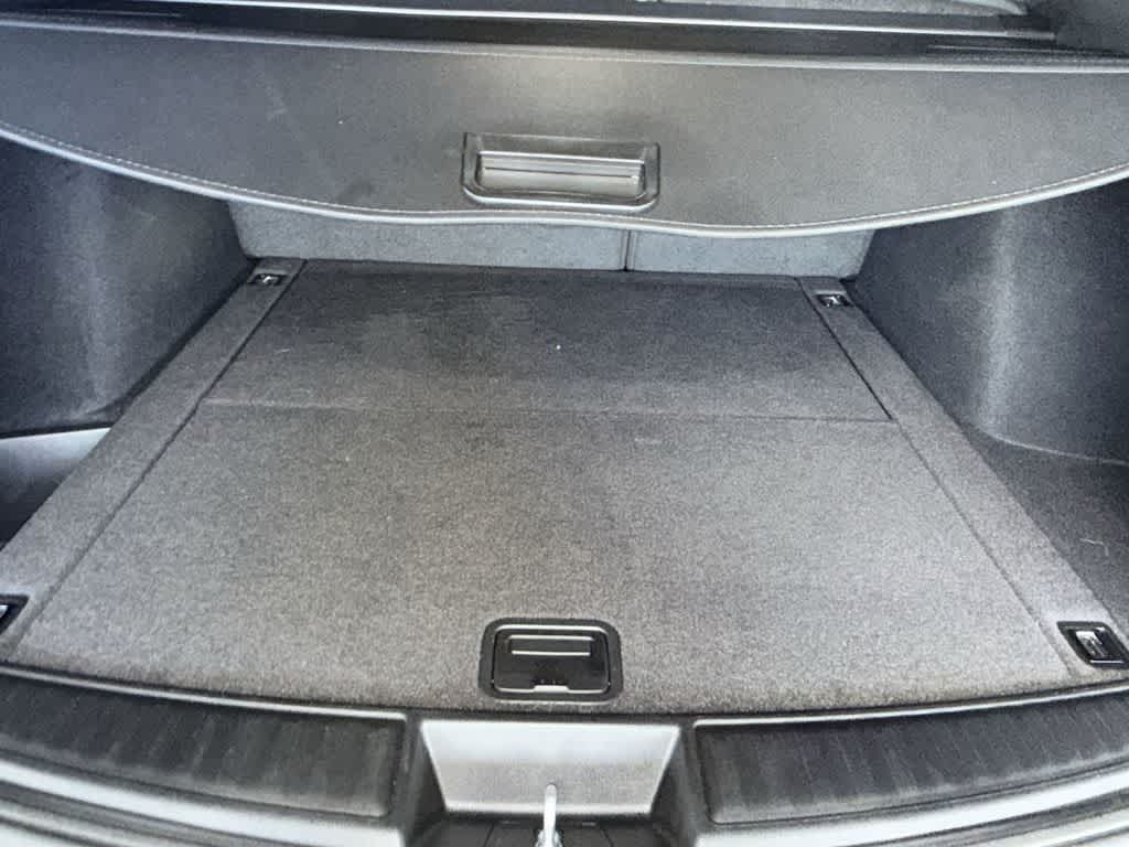 2025 Acura RDX w/A-Spec Package