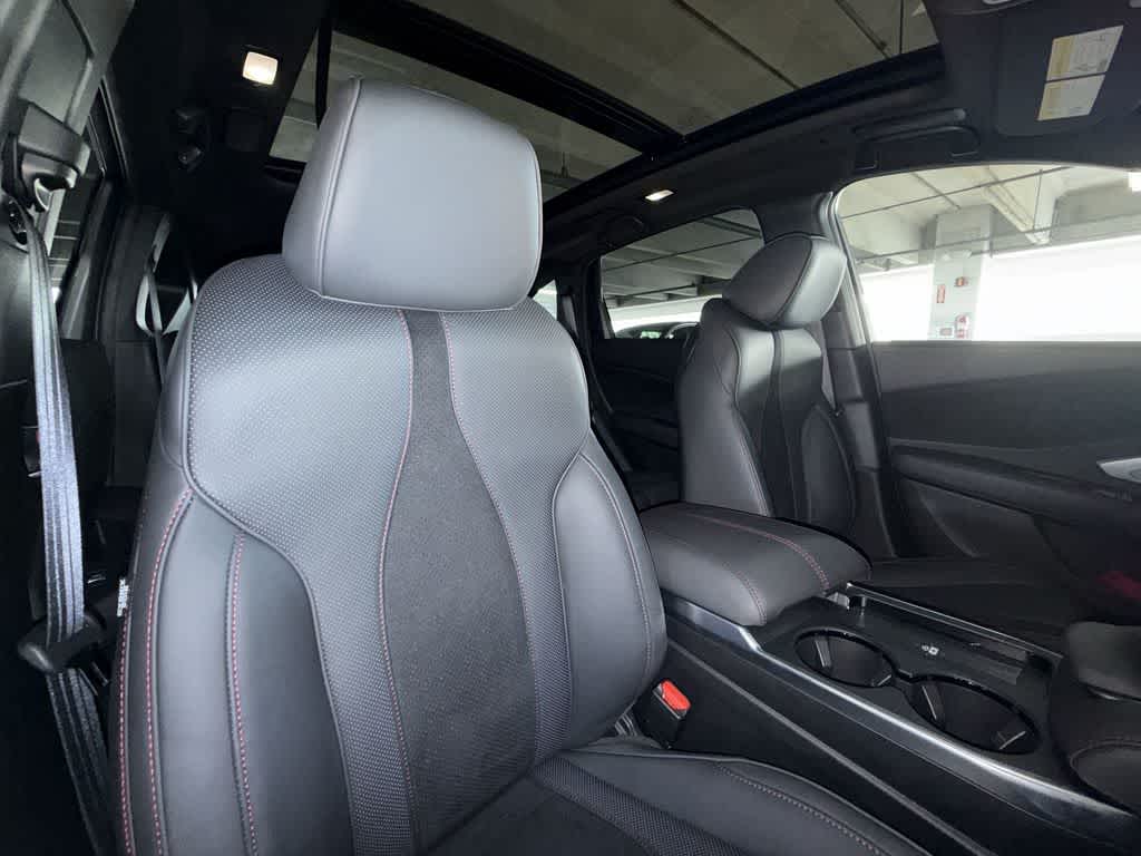 2025 Acura RDX w/A-Spec Package