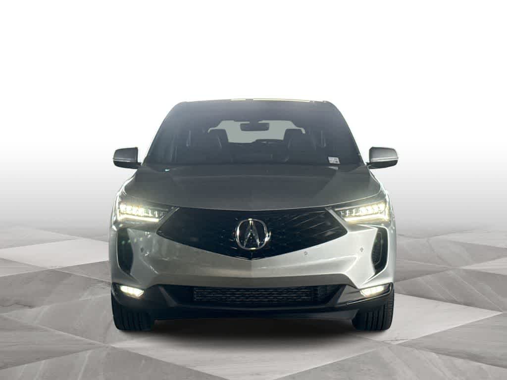 2025 Acura RDX w/A-Spec Package