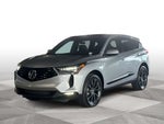 2025 Acura RDX w/A-Spec Package