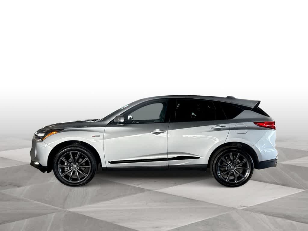 2025 Acura RDX w/A-Spec Package
