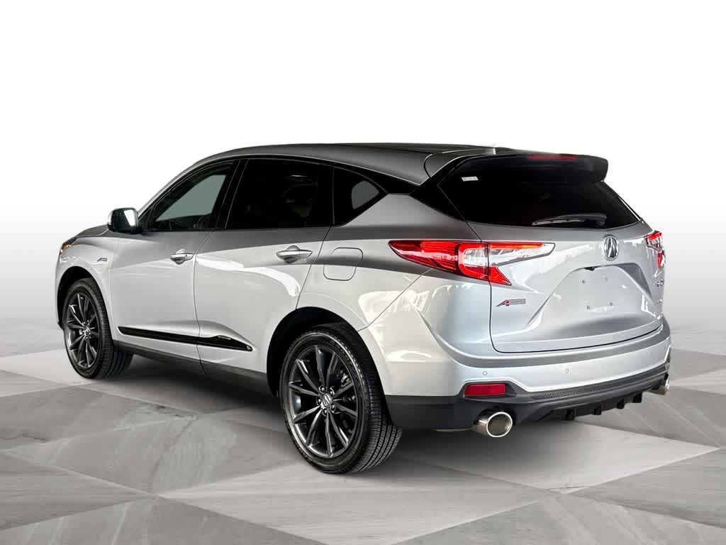 2025 Acura RDX w/A-Spec Package
