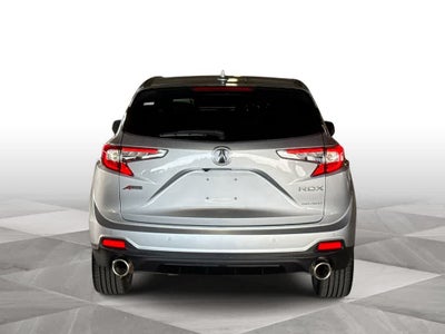 2025 Acura RDX w/A-Spec Package