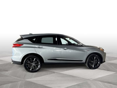 2025 Acura RDX w/A-Spec Package