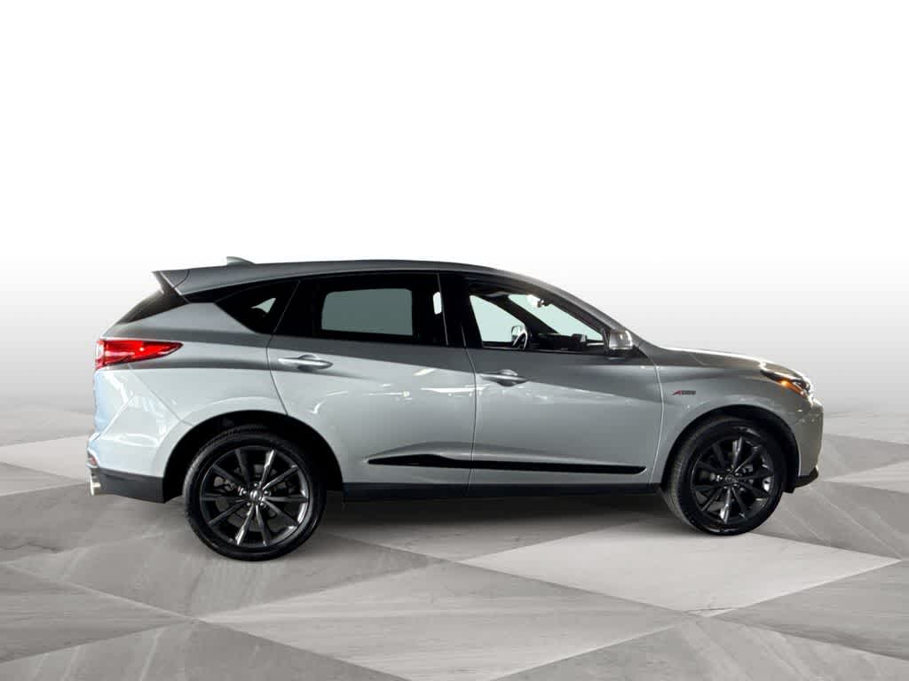 2025 Acura RDX w/A-Spec Package