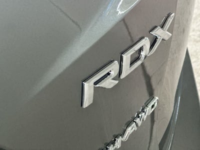 2026 Acura RDX w/A-Spec Package