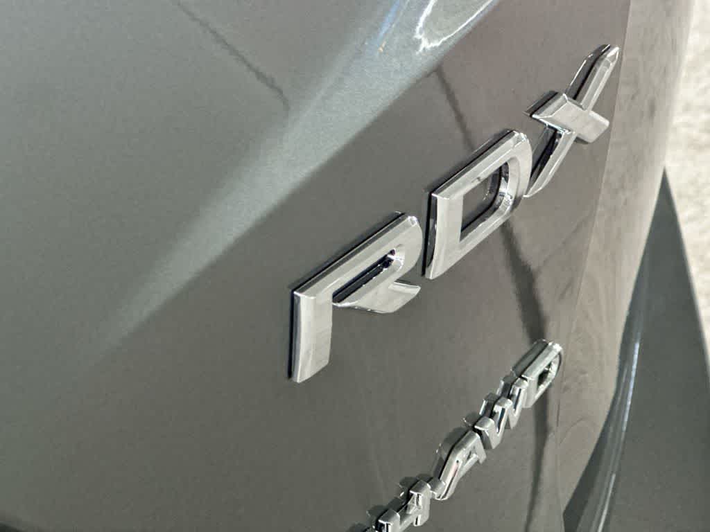2026 Acura RDX w/A-Spec Package