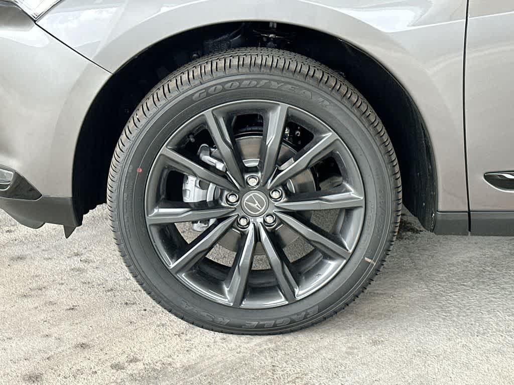 2026 Acura RDX w/A-Spec Package