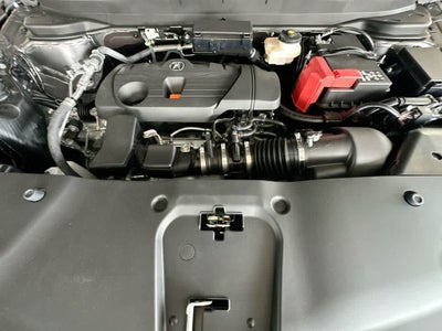 2026 Acura RDX w/A-Spec Package