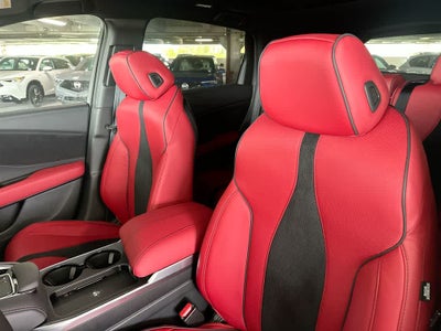 2026 Acura RDX w/A-Spec Package