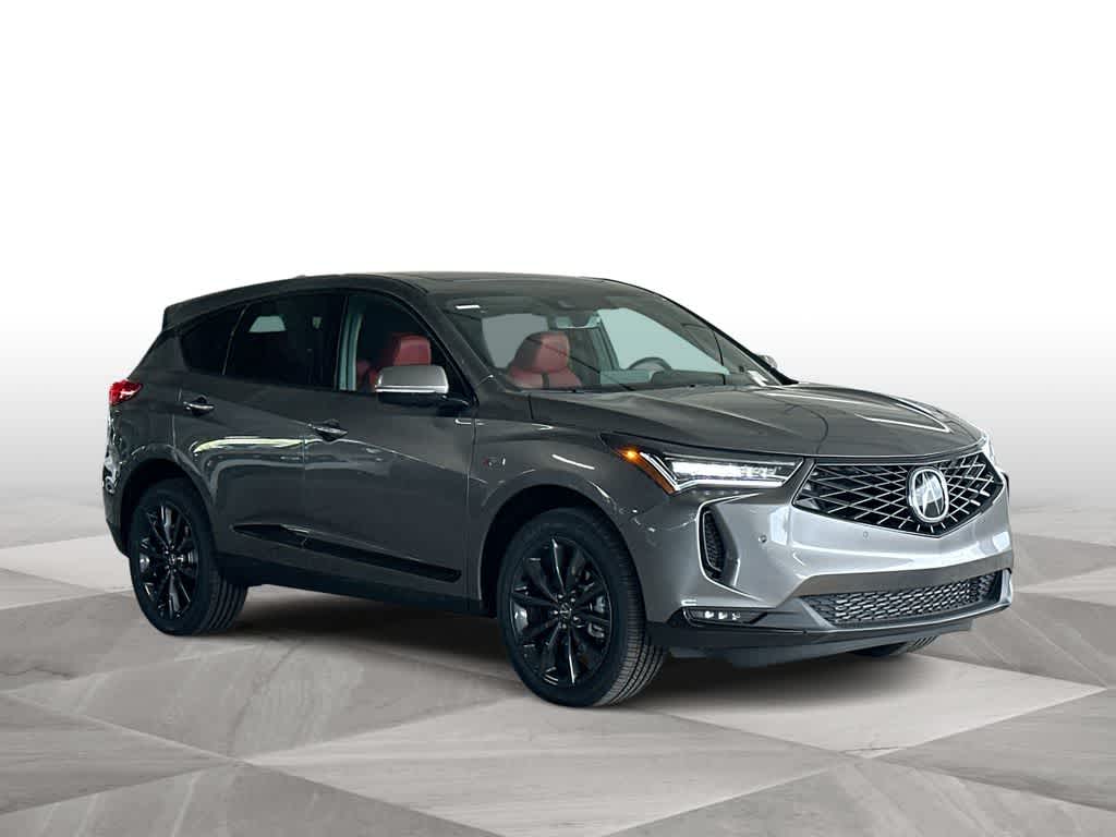 2026 Acura RDX w/A-Spec Package