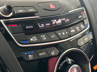 2026 Acura RDX w/A-Spec Package