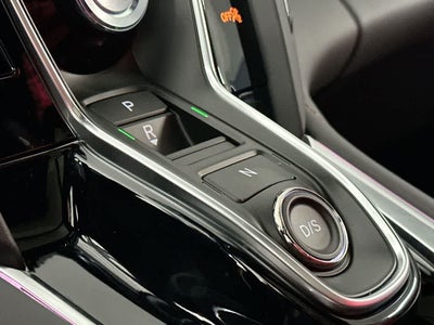 2026 Acura RDX w/A-Spec Package