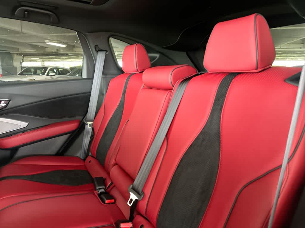 2026 Acura RDX w/A-Spec Package