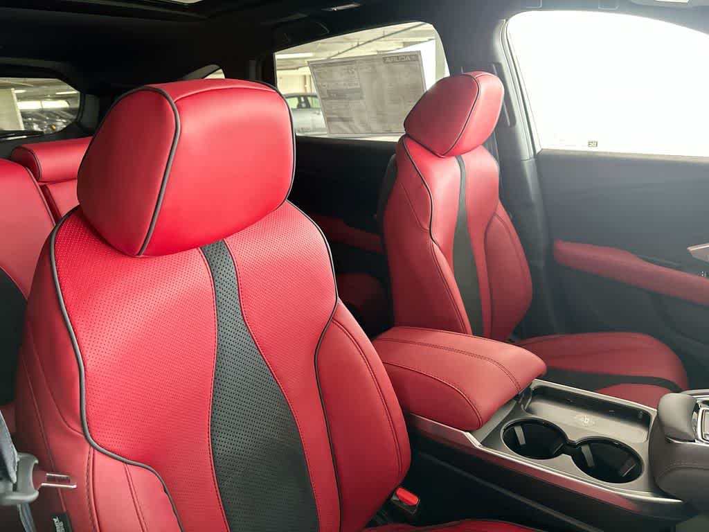 2026 Acura RDX w/A-Spec Package