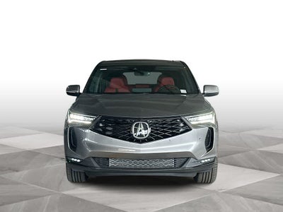2026 Acura RDX w/A-Spec Package