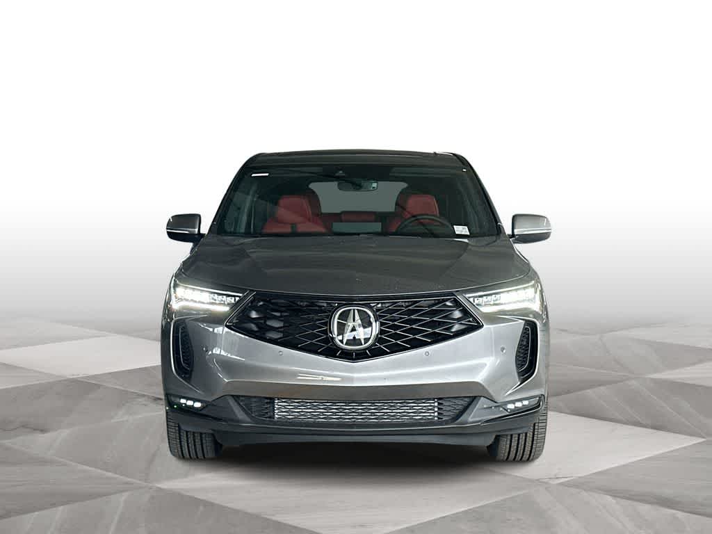 2026 Acura RDX w/A-Spec Package