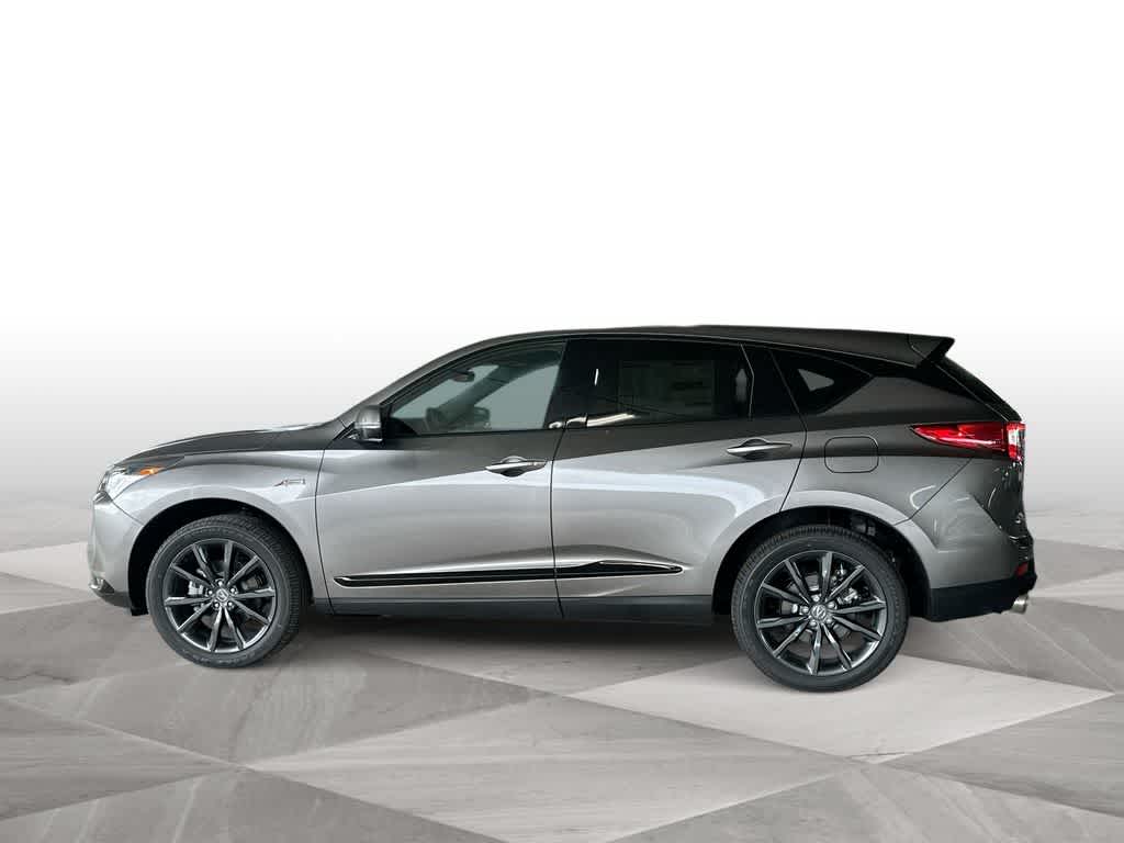 2026 Acura RDX w/A-Spec Package