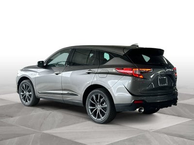 2026 Acura RDX w/A-Spec Package