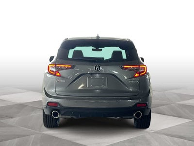 2026 Acura RDX w/A-Spec Package