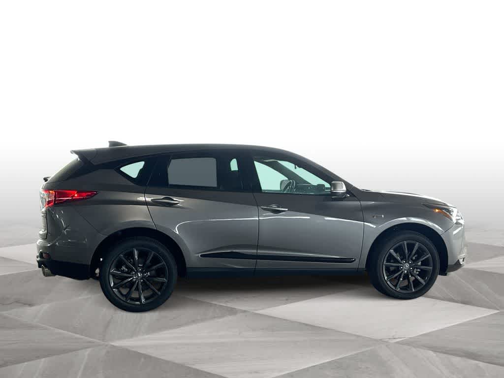 2026 Acura RDX w/A-Spec Package