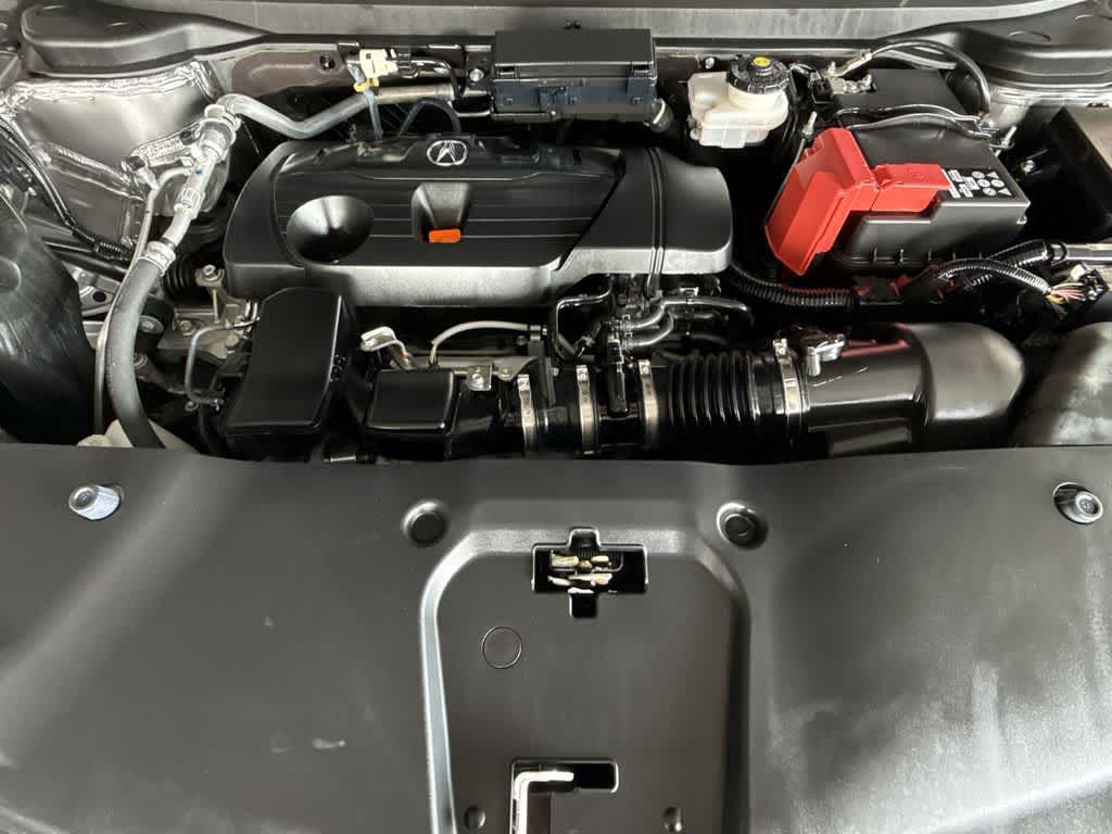 2024 Acura RDX w/A-Spec Package