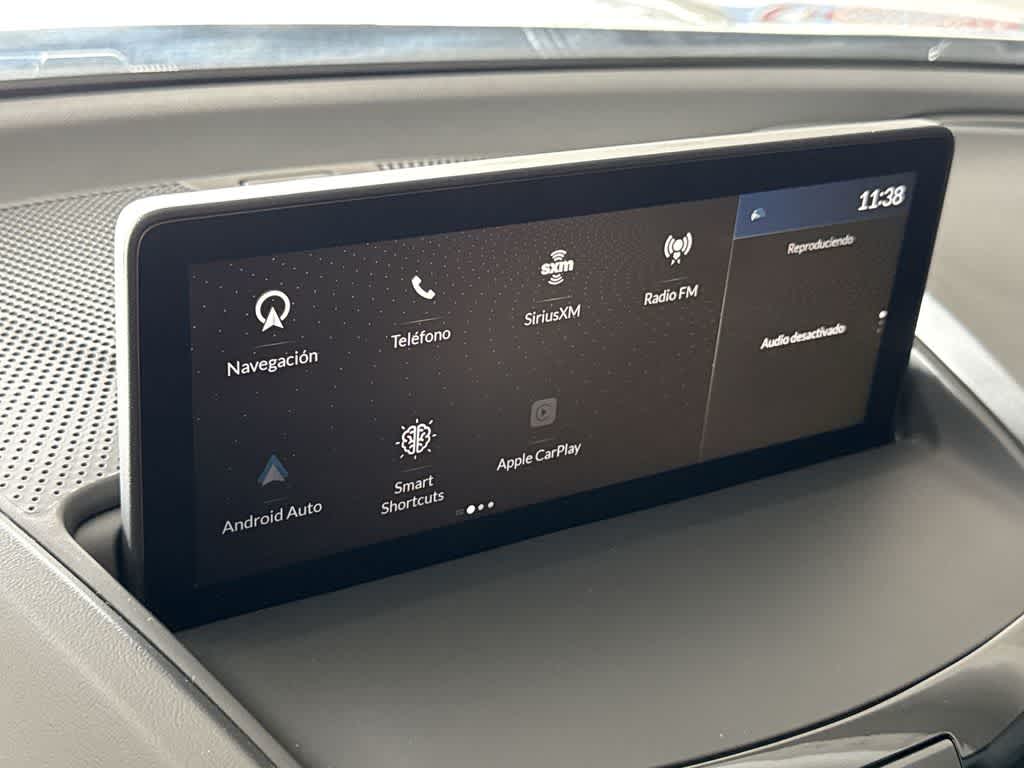 2024 Acura RDX w/A-Spec Package