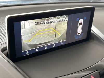 2024 Acura RDX w/A-Spec Package