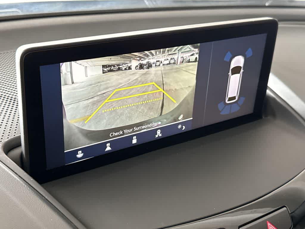 2024 Acura RDX w/A-Spec Package