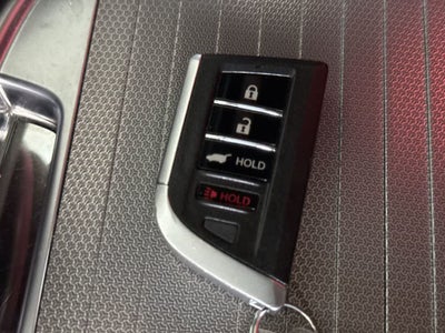 2024 Acura RDX w/A-Spec Package