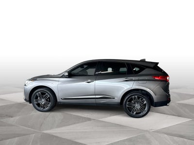 2024 Acura RDX w/A-Spec Package