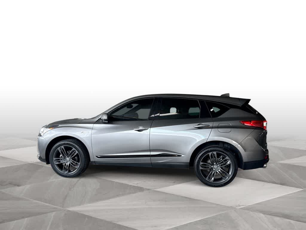 2024 Acura RDX w/A-Spec Package
