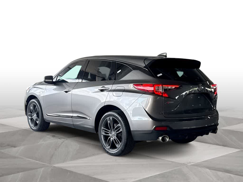 2024 Acura RDX w/A-Spec Package