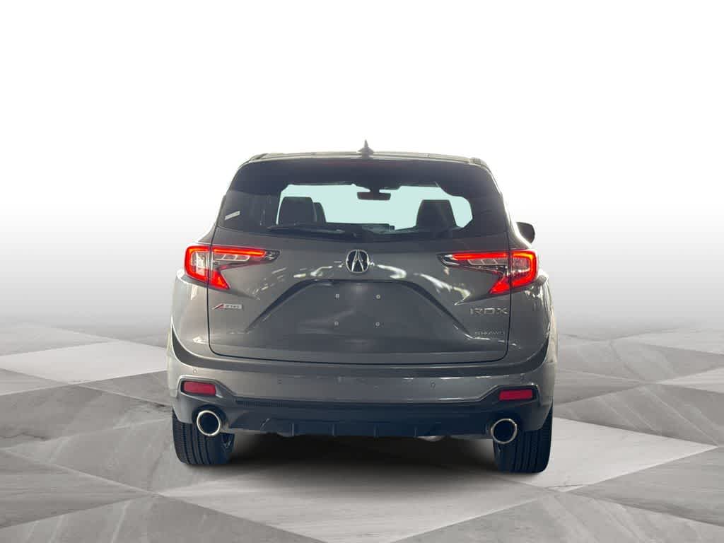 2024 Acura RDX w/A-Spec Package
