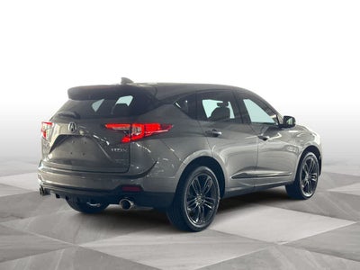 2024 Acura RDX w/A-Spec Package