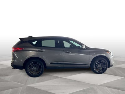 2024 Acura RDX w/A-Spec Package