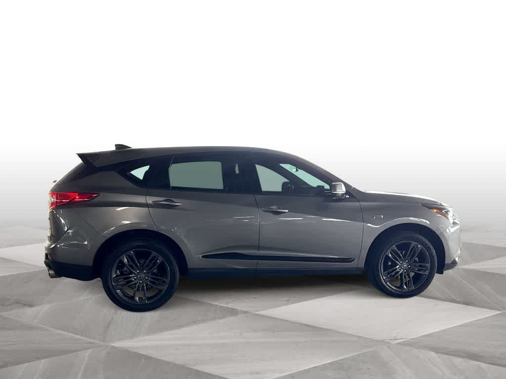 2024 Acura RDX w/A-Spec Package