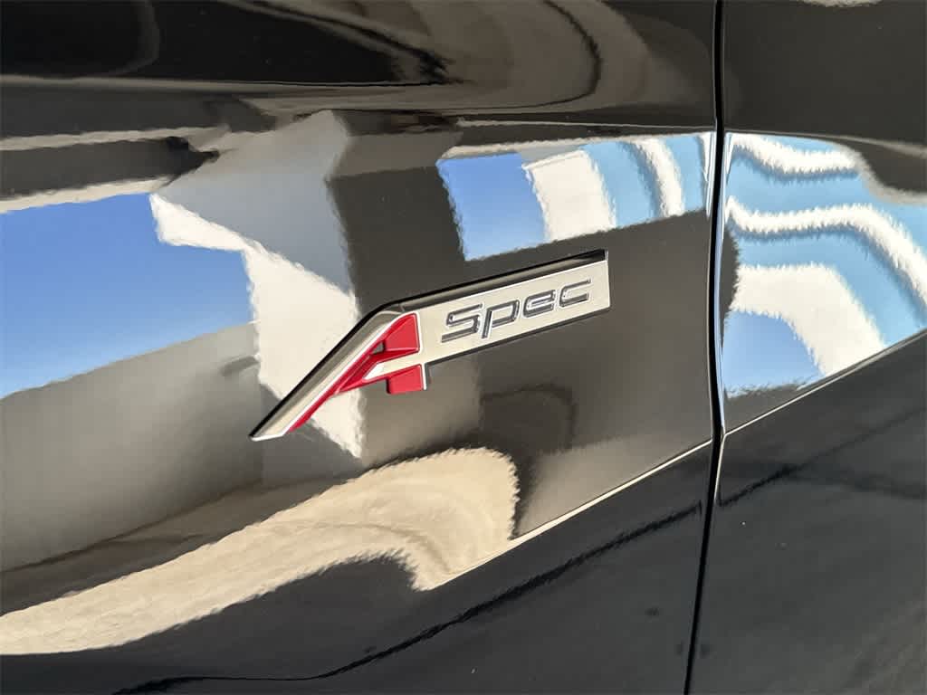 2024 Acura RDX 4A-SPEC