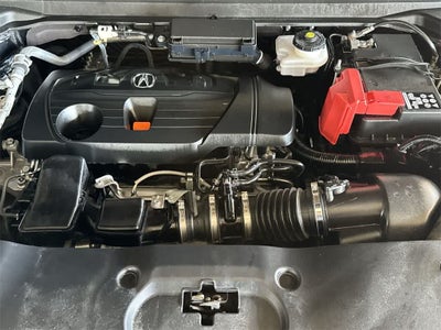 2024 Acura RDX 4A-SPEC