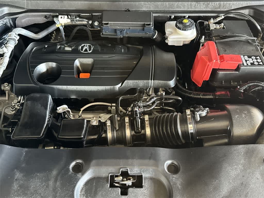 2024 Acura RDX 4A-SPEC