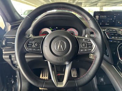 2024 Acura RDX 4A-SPEC