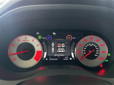 2024 Acura RDX 4A-SPEC