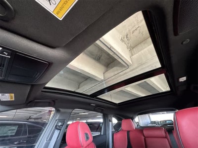 2024 Acura RDX 4A-SPEC