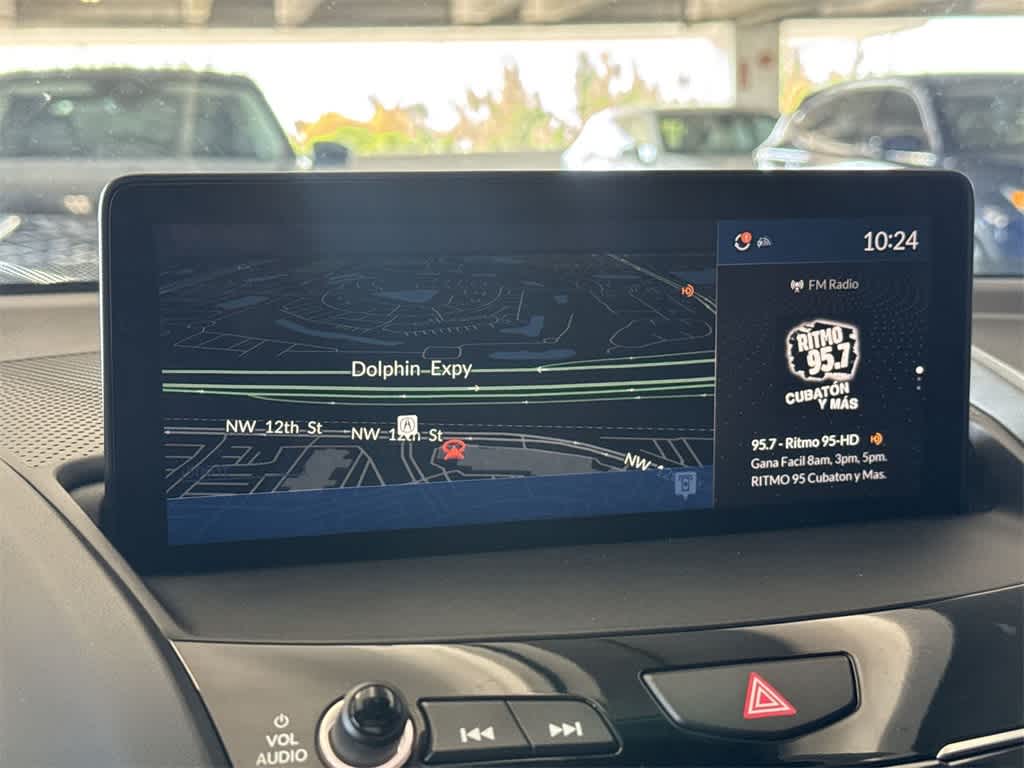 2024 Acura RDX 4A-SPEC