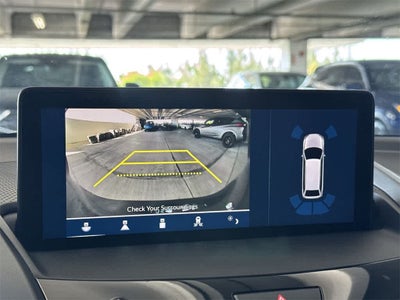 2024 Acura RDX 4A-SPEC