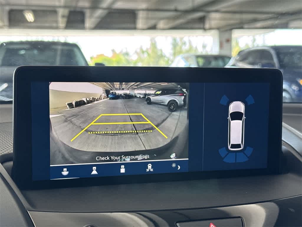 2024 Acura RDX 4A-SPEC