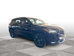 2024 Acura RDX 4A-SPEC